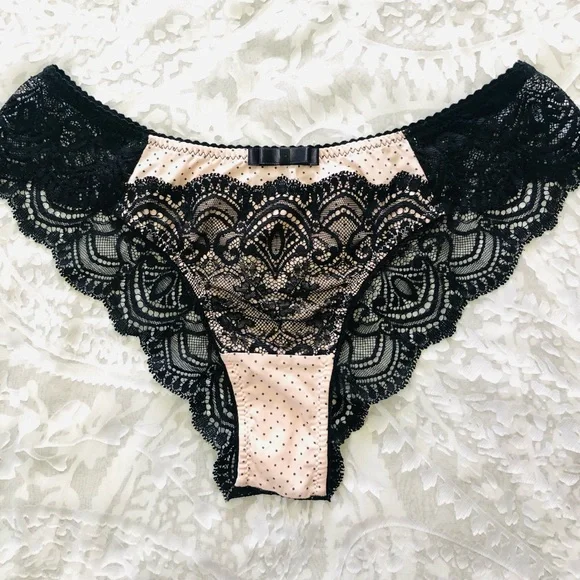 Women’s Sexy Lingerie Set - Picture 5 of 8